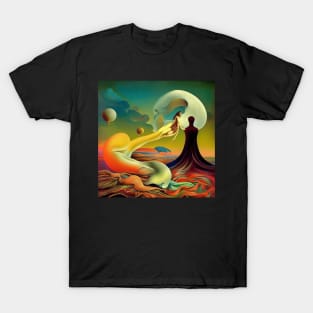 Dreams Series T-Shirt